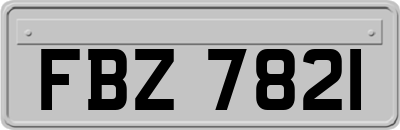 FBZ7821