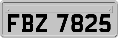 FBZ7825