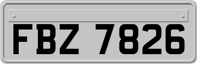 FBZ7826