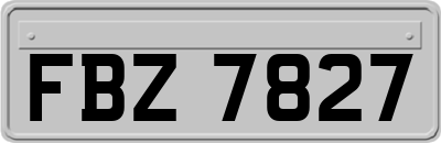 FBZ7827