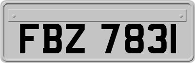 FBZ7831