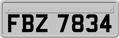 FBZ7834