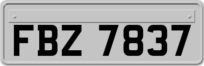 FBZ7837