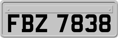 FBZ7838