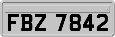 FBZ7842