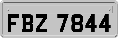 FBZ7844