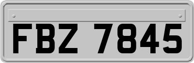 FBZ7845