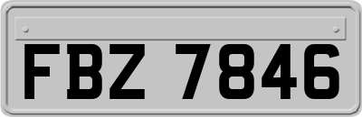 FBZ7846