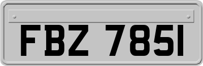 FBZ7851