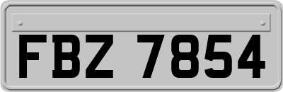 FBZ7854