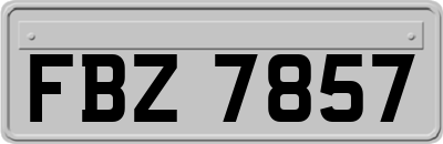 FBZ7857