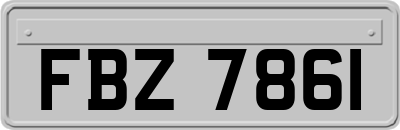 FBZ7861