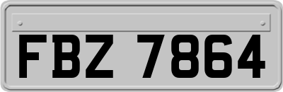 FBZ7864