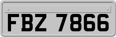 FBZ7866