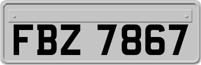 FBZ7867