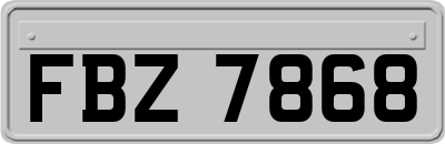 FBZ7868
