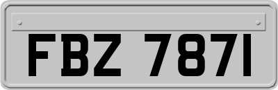 FBZ7871