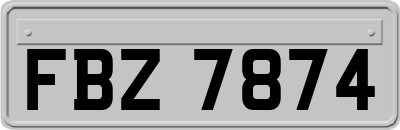 FBZ7874