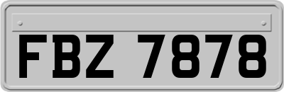 FBZ7878