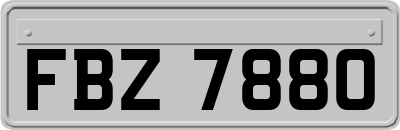 FBZ7880