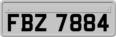 FBZ7884