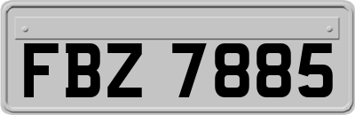 FBZ7885