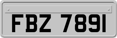 FBZ7891