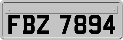 FBZ7894