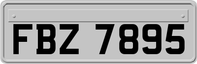 FBZ7895