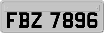 FBZ7896