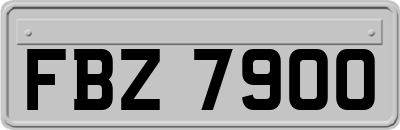 FBZ7900