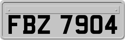 FBZ7904