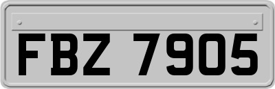FBZ7905