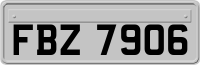 FBZ7906