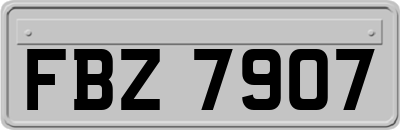 FBZ7907