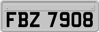 FBZ7908