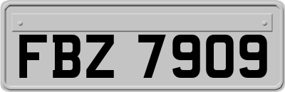 FBZ7909