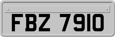 FBZ7910