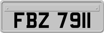 FBZ7911