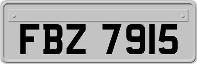 FBZ7915