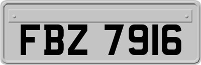 FBZ7916