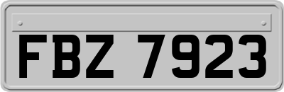 FBZ7923