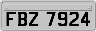 FBZ7924