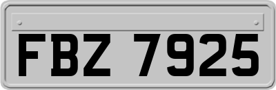 FBZ7925