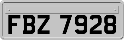 FBZ7928