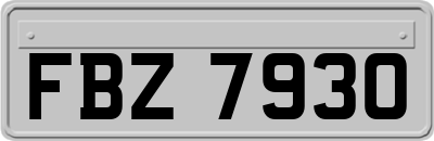 FBZ7930