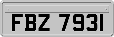 FBZ7931