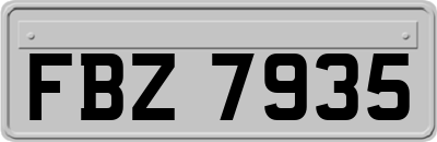 FBZ7935
