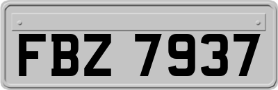 FBZ7937