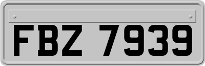 FBZ7939